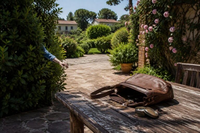 Coppia di rodigini denunciata per rapina contro anziana a Masi