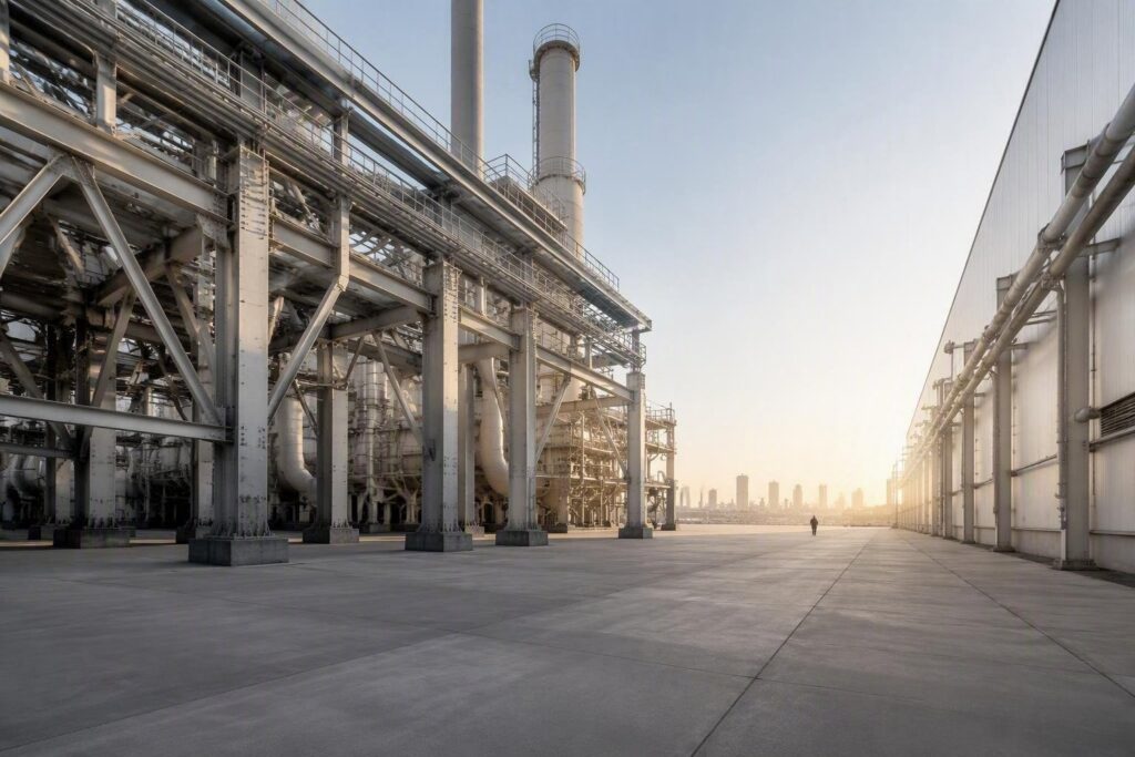 Costi energetici: l’allarme di Confindustria sulla possibile fuga della produzione