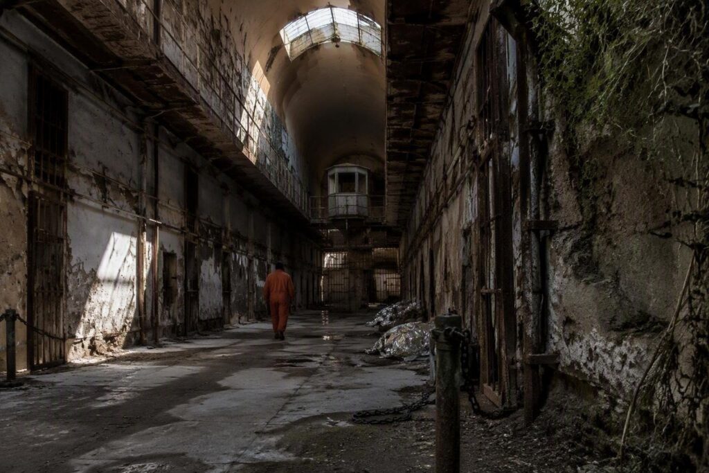 Detenuto evaso a Venezia: evidenza del crac del sistema carcerario