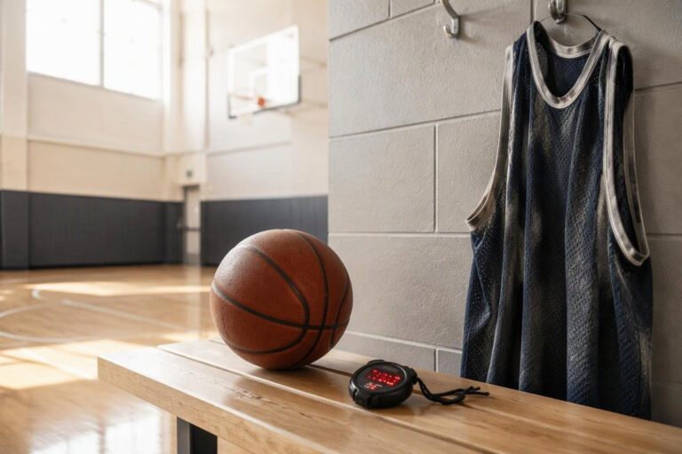 Dominate il match con +17: statistiche e rotazione a 10