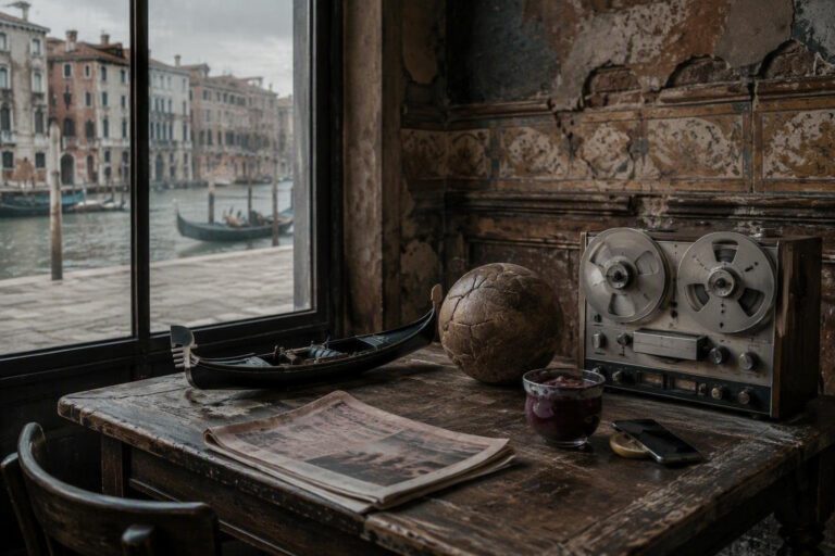 Dove vedere sport a Venezia tra streaming legale, pub storici e circoli