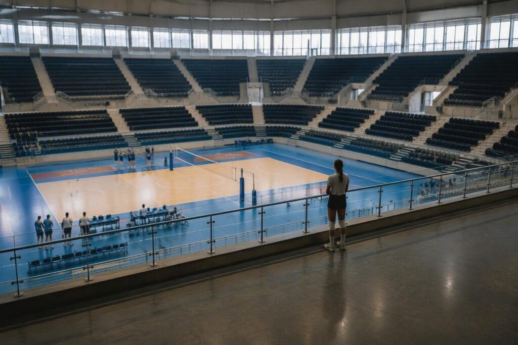 Europei di pallavolo femminile 2026: l’Italia vola in finale contro la Turchia