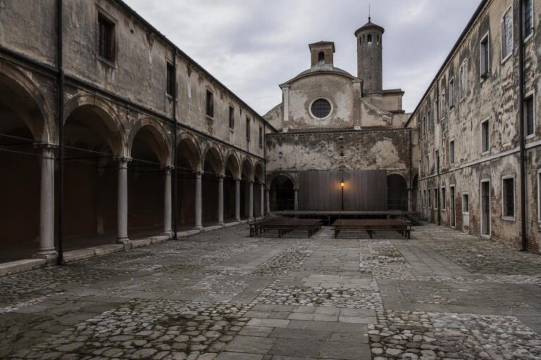 Eventi a Chioggia: il programma culturale del Monastero di Santa Caterina per settembre 2026