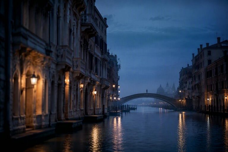 Eventi ricorrenti a Venezia: mappa e consigli pratici