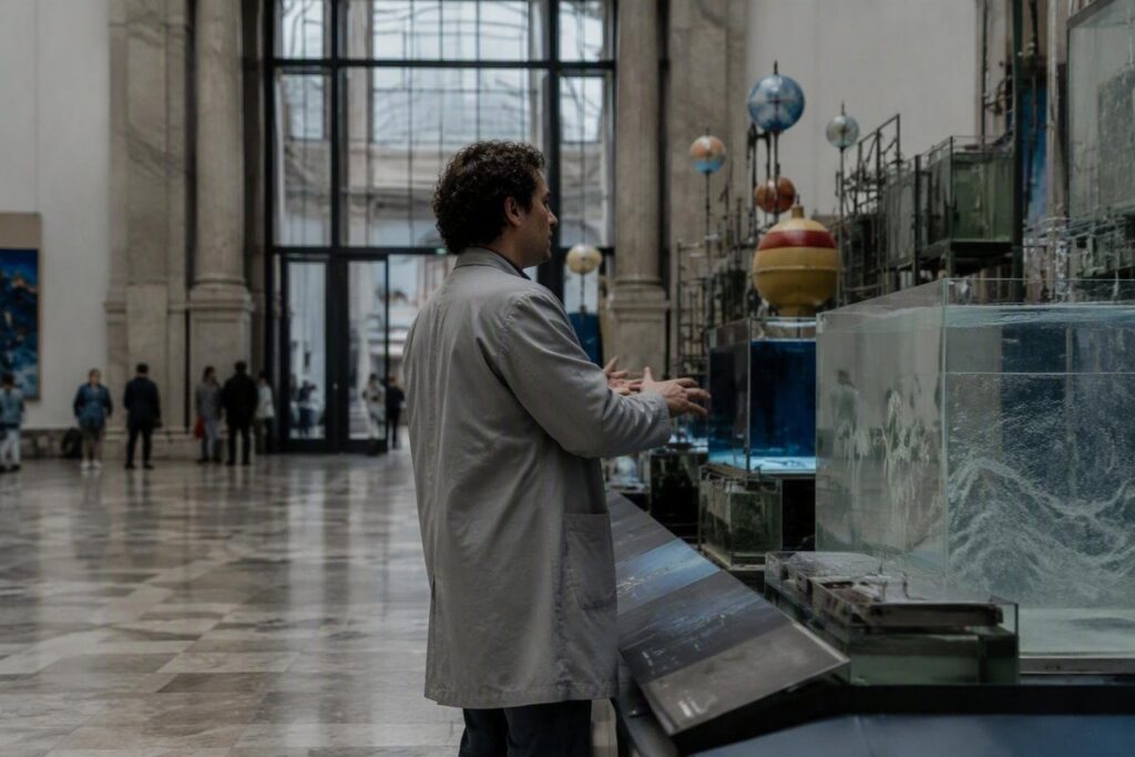 Evento Science 4 All a Palazzo Grassi: laboratori e quiz gratuiti