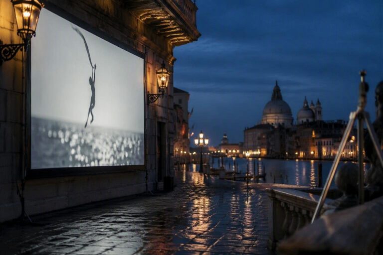 Festival di Venezia 2026: dove vedere film, red carpet e interviste in diretta