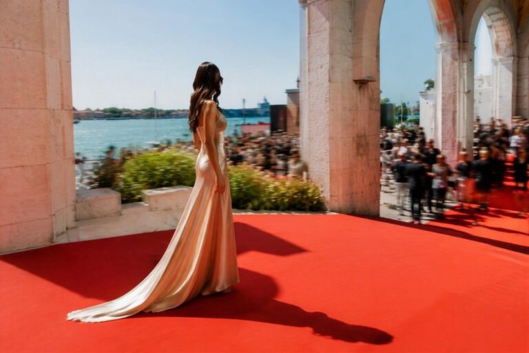 Festival di Venezia 2026: tutte le star e gli eventi da non perdere