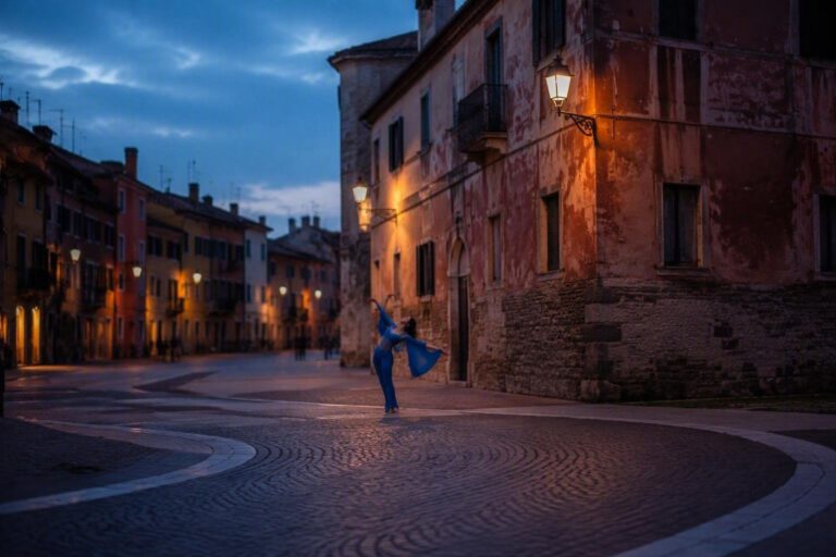 Festival Internazionale del Teatro Urbano: Caorle ospita oltre venti compagnie dal 2 al 6 settembre