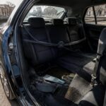 Fiat Bravo nera con cadavere: il collegamento con l’agguato di giugno