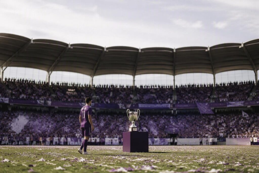 Fiorentina trionfa in Laguna: Mastantuono protagonista con tripletta