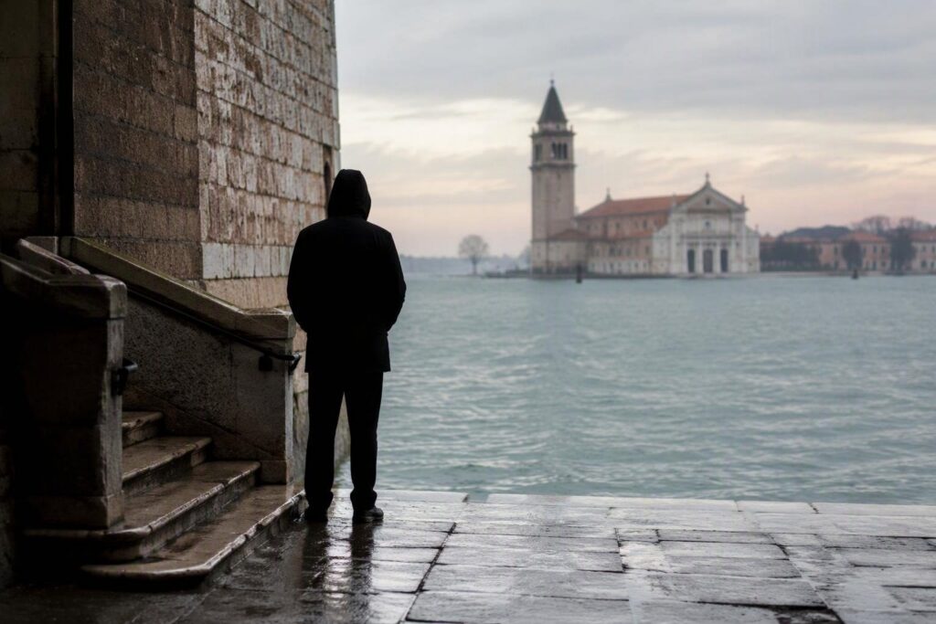 Fuga di due stranieri dal penitenziario di Venezia, rapiti a Mestre