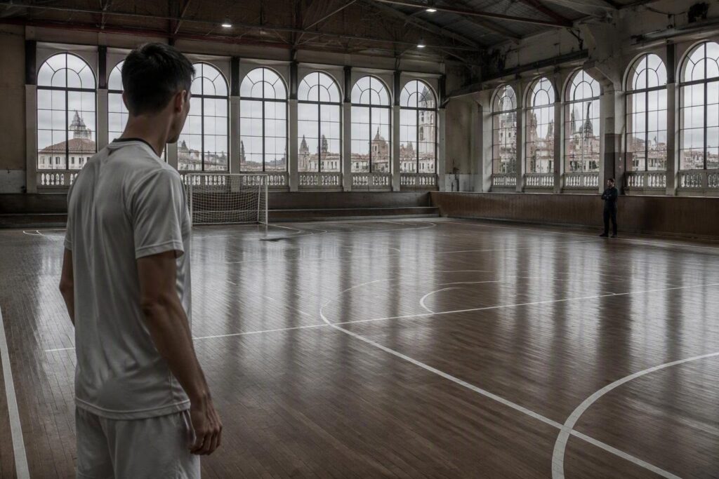 Futsal a Venezia: dove giocare, costi e tornei