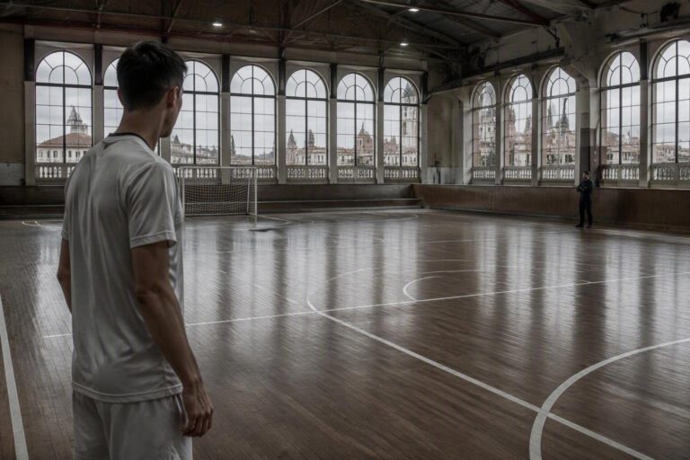 Futsal a Venezia: dove giocare, costi e tornei