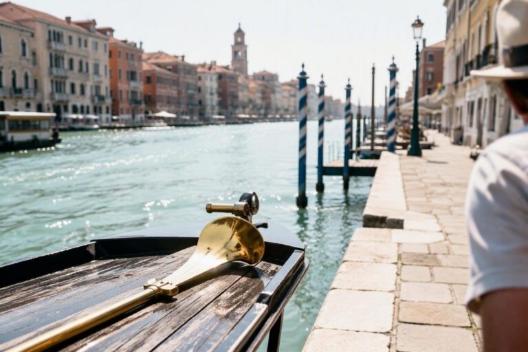 Guida a Venezia: weekend tra eventi e mostre senza code