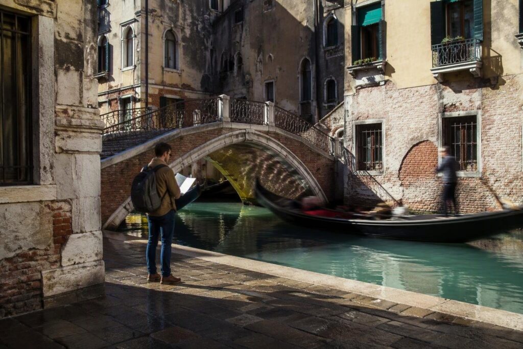 Hotel a Venezia: guida ai sestieri e al budget