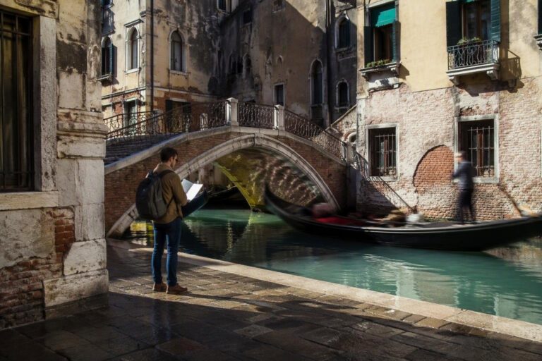 Hotel a Venezia: guida ai sestieri e al budget