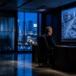 Il ministro israeliano della Sicurezza Nazionale critica duramente i creatori del documentario premiato a Venezia