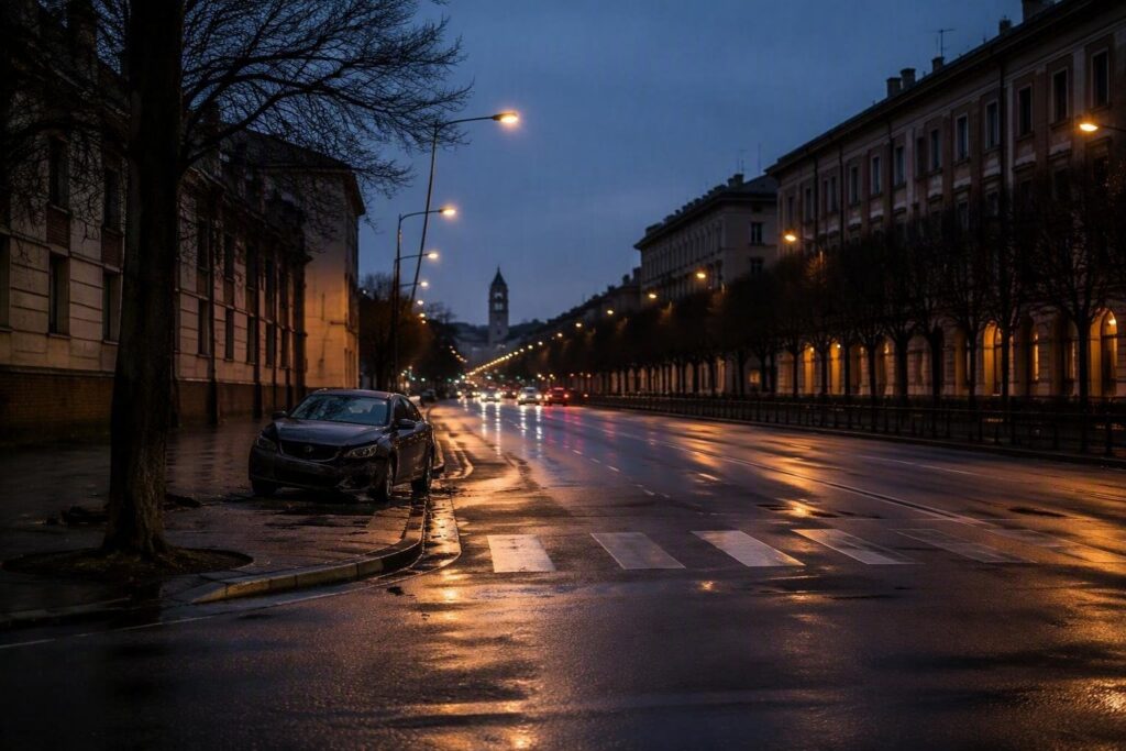 Incidente di Alberto Stefani a Treviglio: passeggeri curati ospedale