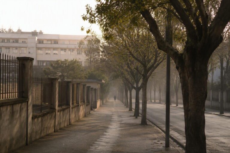 Incidente mortale a Passarella: madre investita mentre accompagnava la figlia a scuola
