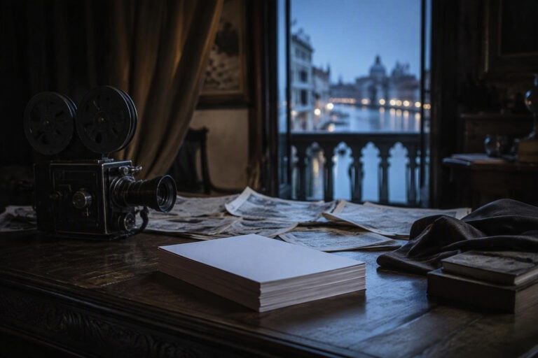 Ink di Danny Boyle: la nascita del The Sun e la rivoluzione del giornalismo
