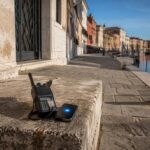 Intervento della Polizia di Stato a Chioggia grazie a YouPol