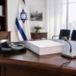 Israele reagisce al documentario premiato a Venezia: indagine, sanzioni e polemiche