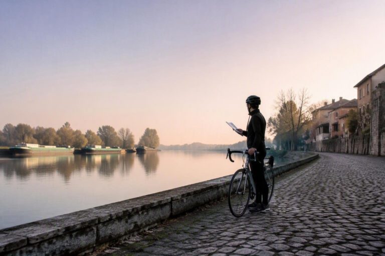 Itinerari in bici tra Venezia insulare e terraferma