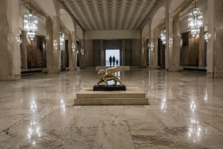 La 83esima Mostra del Cinema di Venezia premia ‘Woman Unknown’