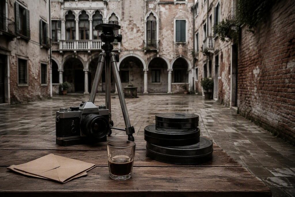La Mostra del Cinema di Venezia 2026: tra capolavori e polemiche politiche