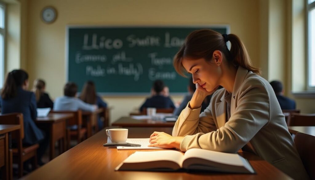 Liceo del Made in Italy: nuova offerta a Chioggia dal 2027-28