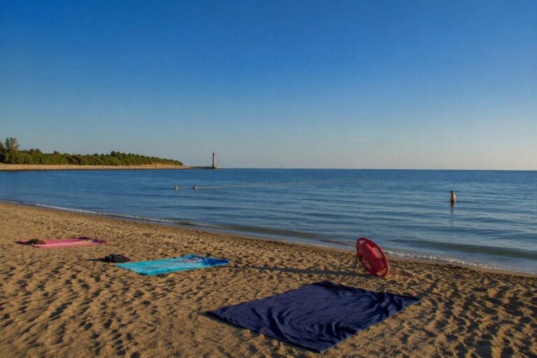 Malore in mare a Caorle: turista di 59 anni perde la vita