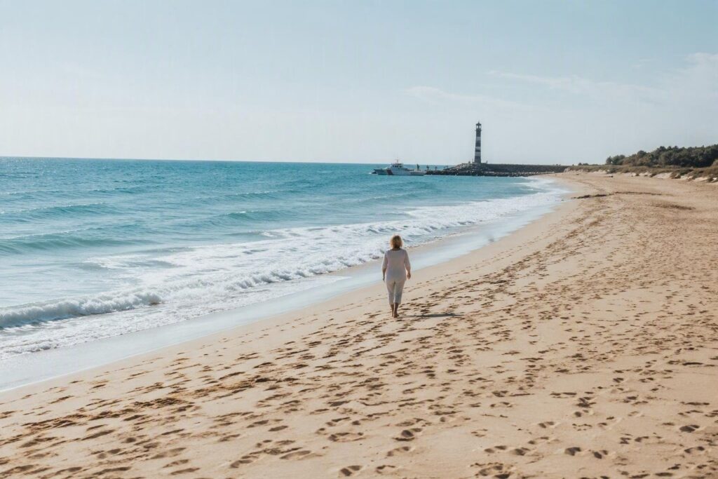 Malore in spiaggia a Jesolo: donna di 65 anni perde la vita