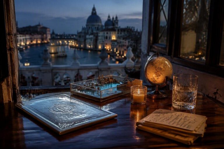 Master in diritti umani: diplomi a Venezia e inizio anno 2026/27