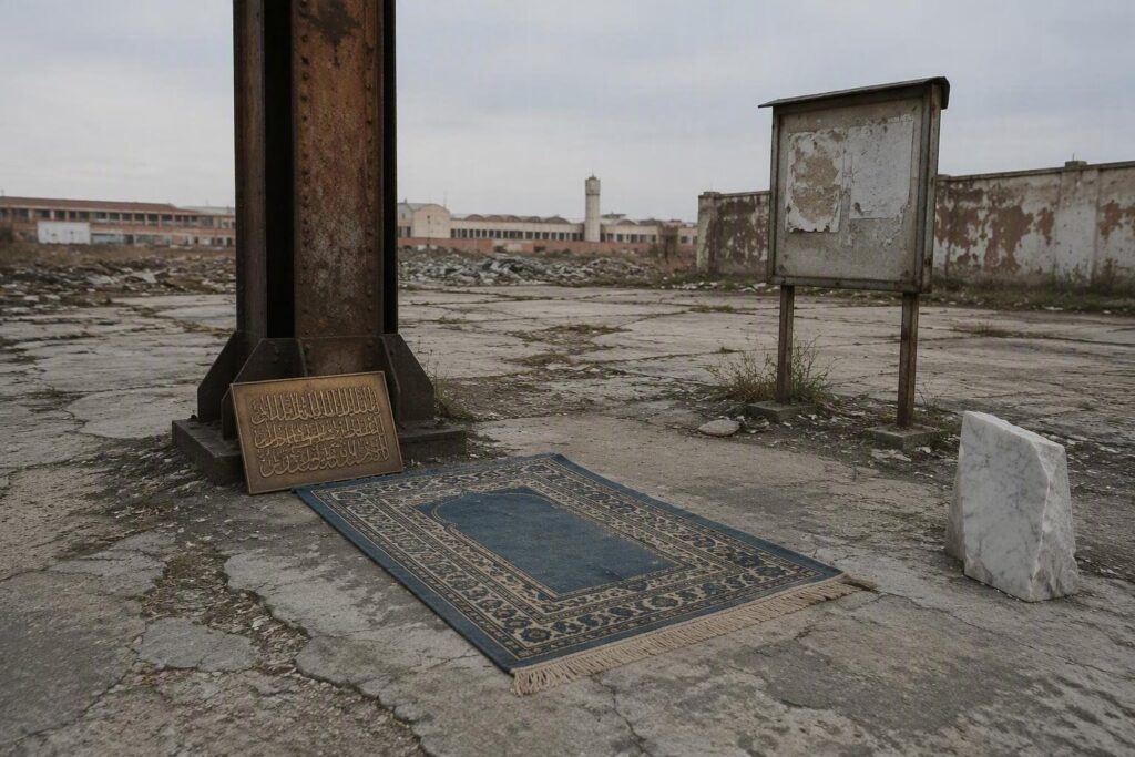 Moschea bengalese a Mestre: le tensioni tra comunità e istituzioni