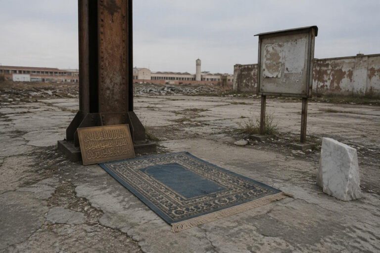 Moschea bengalese a Mestre: le tensioni tra comunità e istituzioni