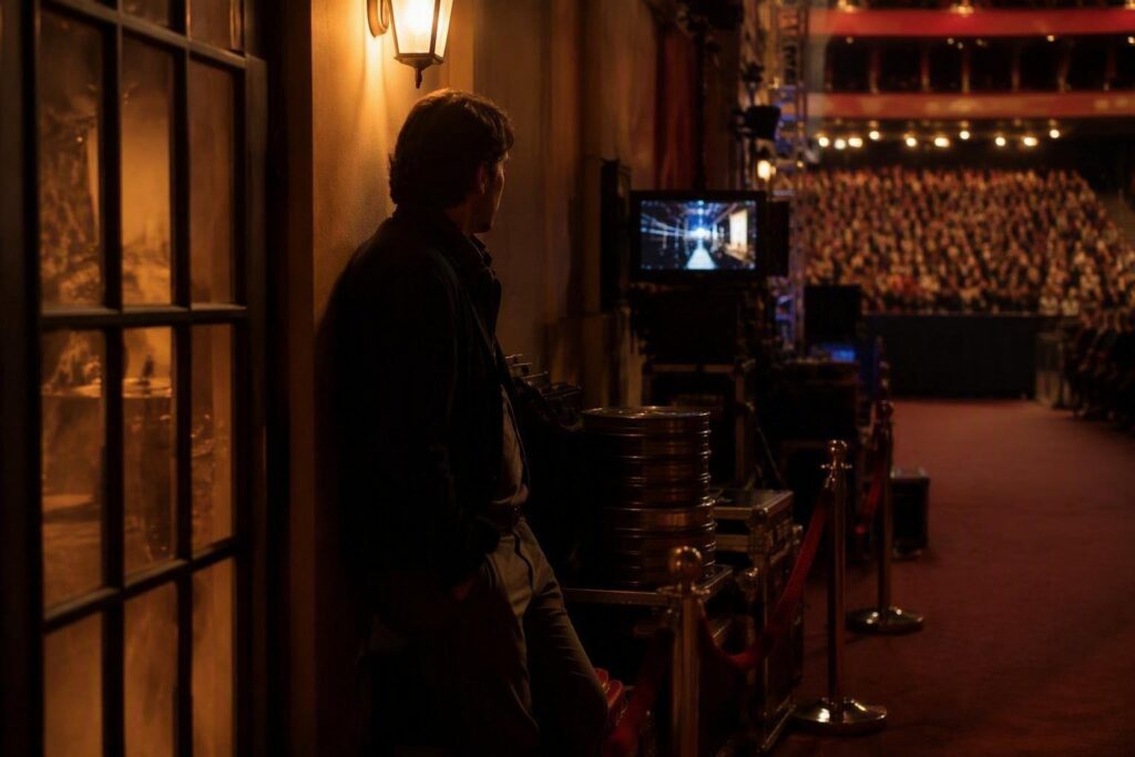 Mostra del Cinema di Venezia 2026: i protagonisti del 5 settembre