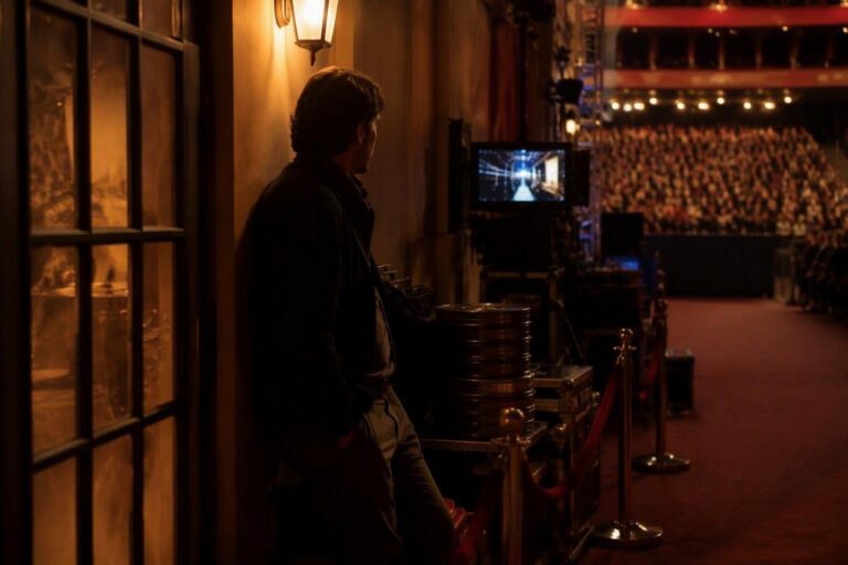 Mostra del Cinema di Venezia 2026: i protagonisti del 5 settembre