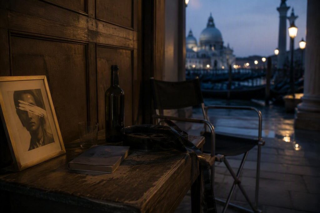 Mostra del Cinema di Venezia 2026: il dibattito sulla scarsa presenza di registe