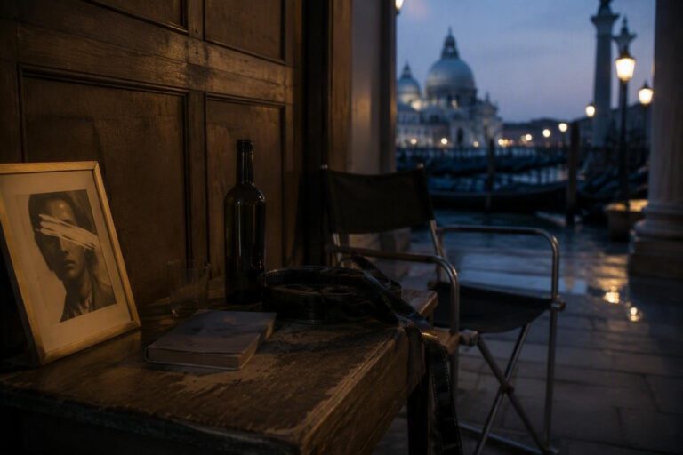 Mostra del Cinema di Venezia 2026: il dibattito sulla scarsa presenza di registe