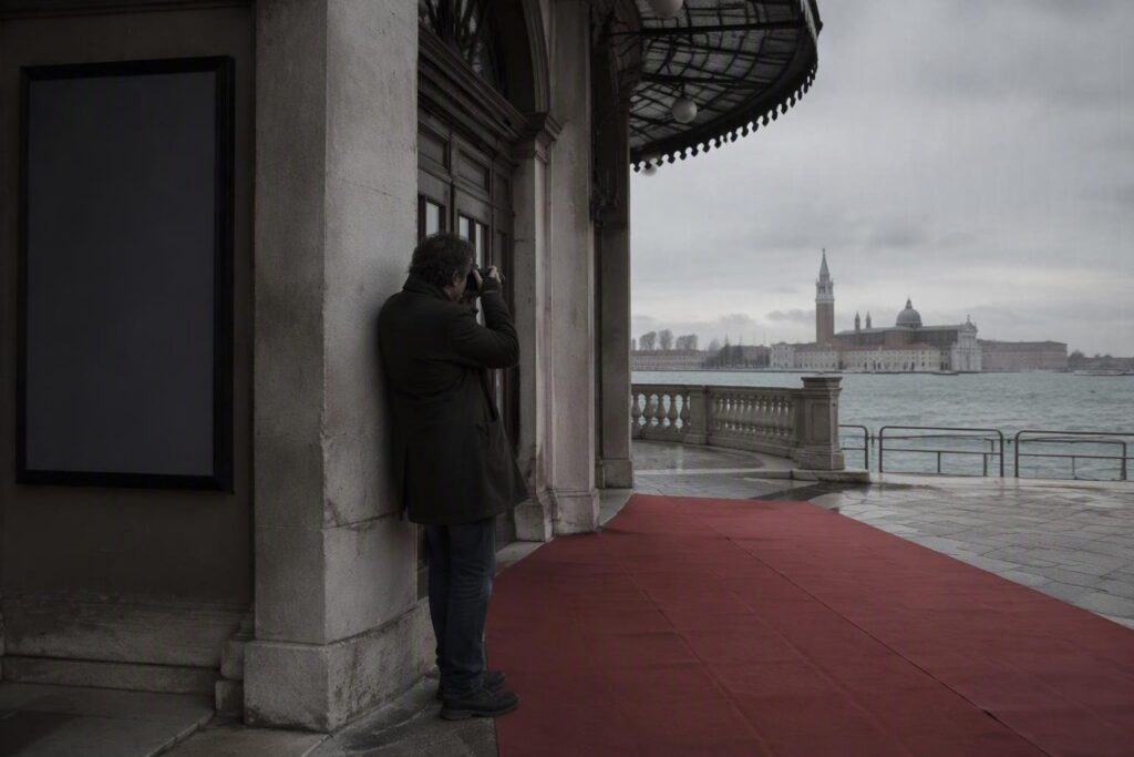 Mostra del Cinema di Venezia 2026: il programma del 10 settembre