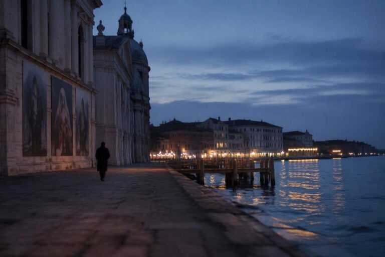 Mostra del Cinema di Venezia 2026: il programma del 9 settembre con Alba Rohrwacher e Vanessa Scalera