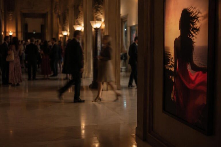 Mostra del Cinema di Venezia 2026: il programma dell’8 settembre con Penélope Cruz e Anna Foglietta