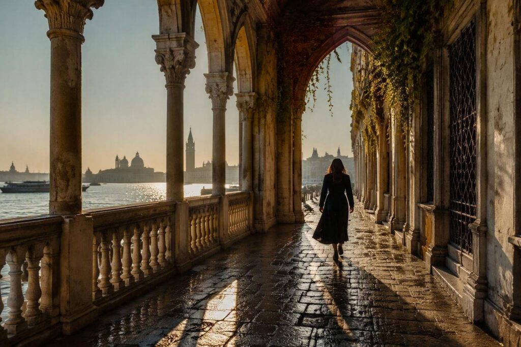 Mostra del Cinema di Venezia 2026: la lotta per la parità di genere