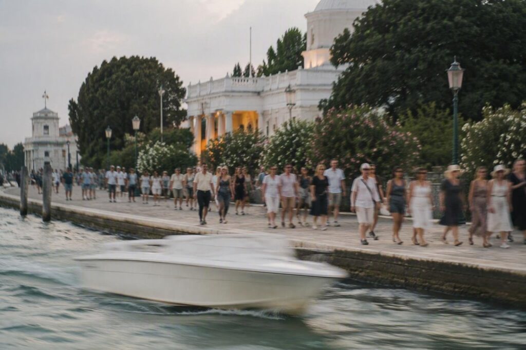 Mostra del Cinema di Venezia: il trionfo degli Oasis con il documentario sulla reunion