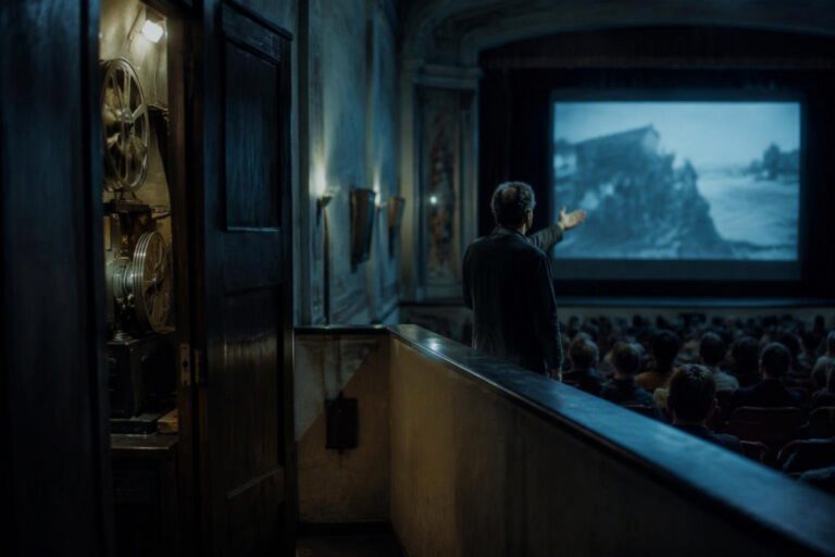 Naza debutta in 500 cinema: incassi record e polemiche israeliane