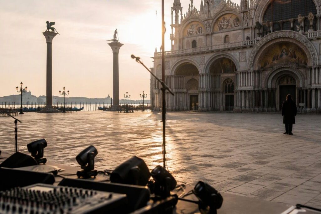 Oltre 3.000 biglietti già venduti per i Simply Red a Venezia