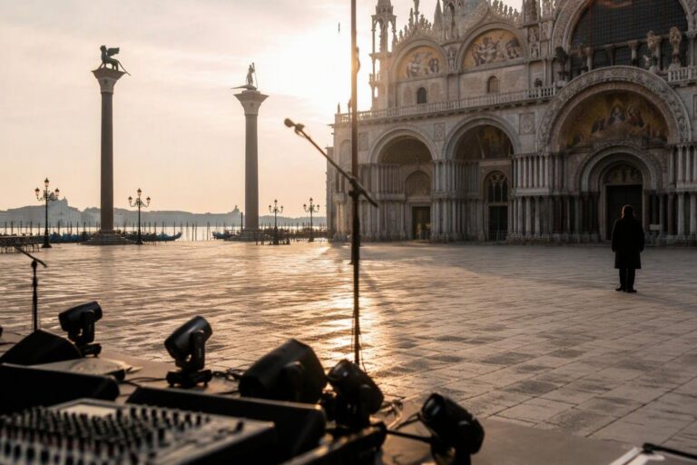 Oltre 3.000 biglietti già venduti per i Simply Red a Venezia