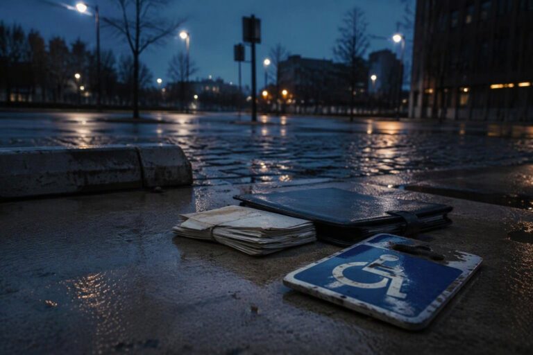 Parcheggio gratuito con falsi badge: la risposta della polizia locale