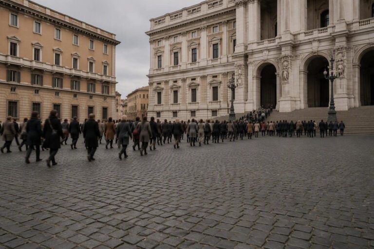 Presidente Mattarella richiama l’Italia alla lotta contro i femminicidi