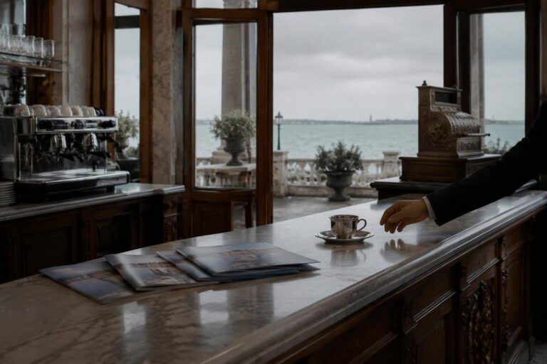 Prezzi delle camere e caffè a 50 euro sul Lido: la Biennale risponde